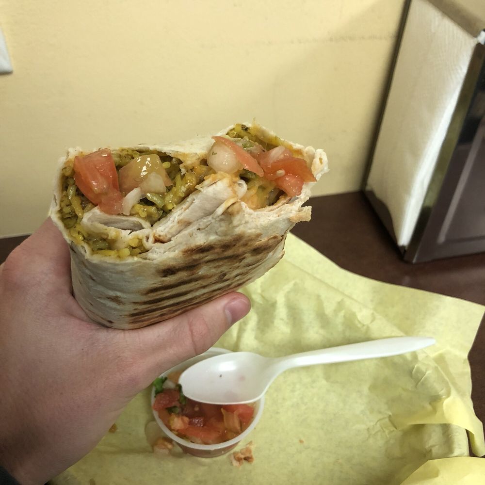 Appu's Cafe - Maharaja burrtio - Vegan Near Me - Long Beach, California Appu's Cafe - Maharaja burrtio - Vegan Near Me - Long Beach, California