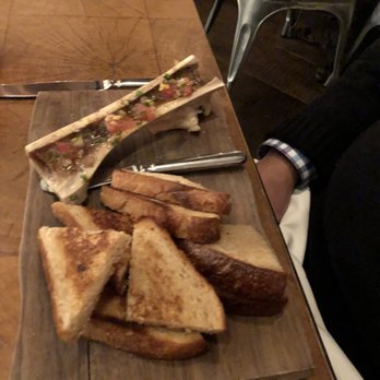 CBD Provisions - Bone marrow - Brasseries Near Me - Dallas, Texas CBD Provisions - Bone marrow - Brasseries Near Me - Dallas, Texas