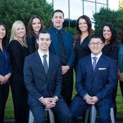 Puget Sound Periodontics - Federal Way - Dr Kang, Dr Suzuki and the team at Puget Sound Periodontics