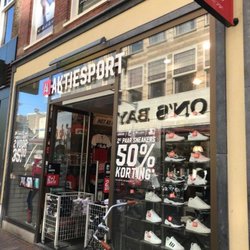 Aktiesport