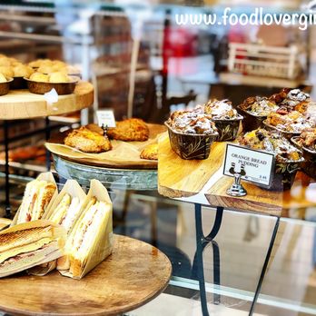 Cafe Trois - Breakfast & Brunch Near Me - Fort Lee, New Jersey Cafe Trois - Breakfast & Brunch Near Me - Fort Lee, New Jersey