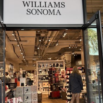 Williams Sonoma - Entry - Home Decor Near Me - Scottsdale, Arizona Williams Sonoma - Entry - Home Decor Near Me - Scottsdale, Arizona