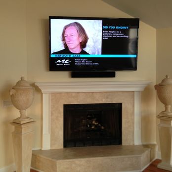AV 360 - Fireplace Installs - Home Theatre Installation Near Me - Jacksonville, Oregon AV 360 - Fireplace Installs - Home Theatre Installation Near Me - Jacksonville, Oregon