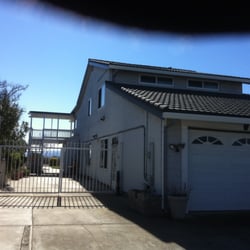 Benicia Angel's Home