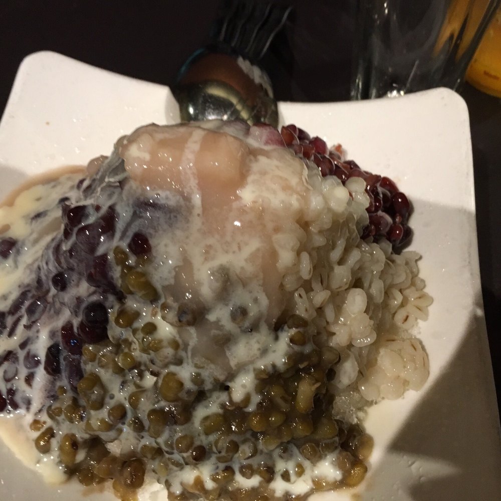 Facing East - Shaved ice - Chinese Near Me - Bellevue, Washington Facing East - Shaved ice - Chinese Near Me - Bellevue, Washington