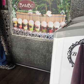 Bambu - Coffee & Tea Near Me - San Jose, California Bambu - Coffee & Tea Near Me - San Jose, California