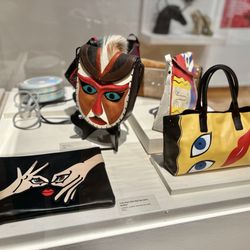 Fort Wayne Museum of Art - I see you