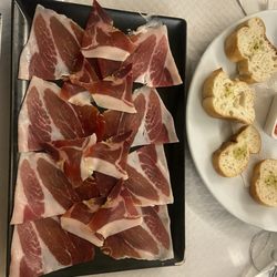 La Despensa - Serrano