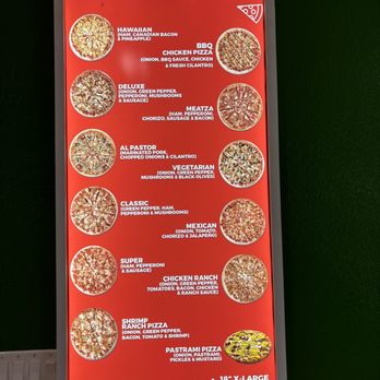 Super Pizza Veloz - Specialty Pizza Menu! - Pizza Near Me - Downey, California Super Pizza Veloz - Specialty Pizza Menu! - Pizza Near Me - Downey, California