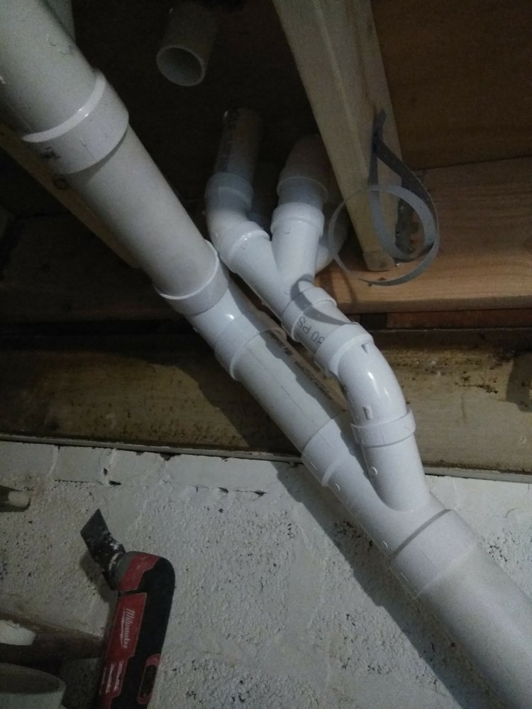 Slide of Collins & Sons