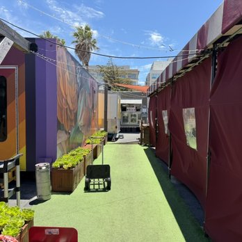 Spark Social SF - Food Trucks Near Me - San Francisco, California Spark Social SF - Food Trucks Near Me - San Francisco, California