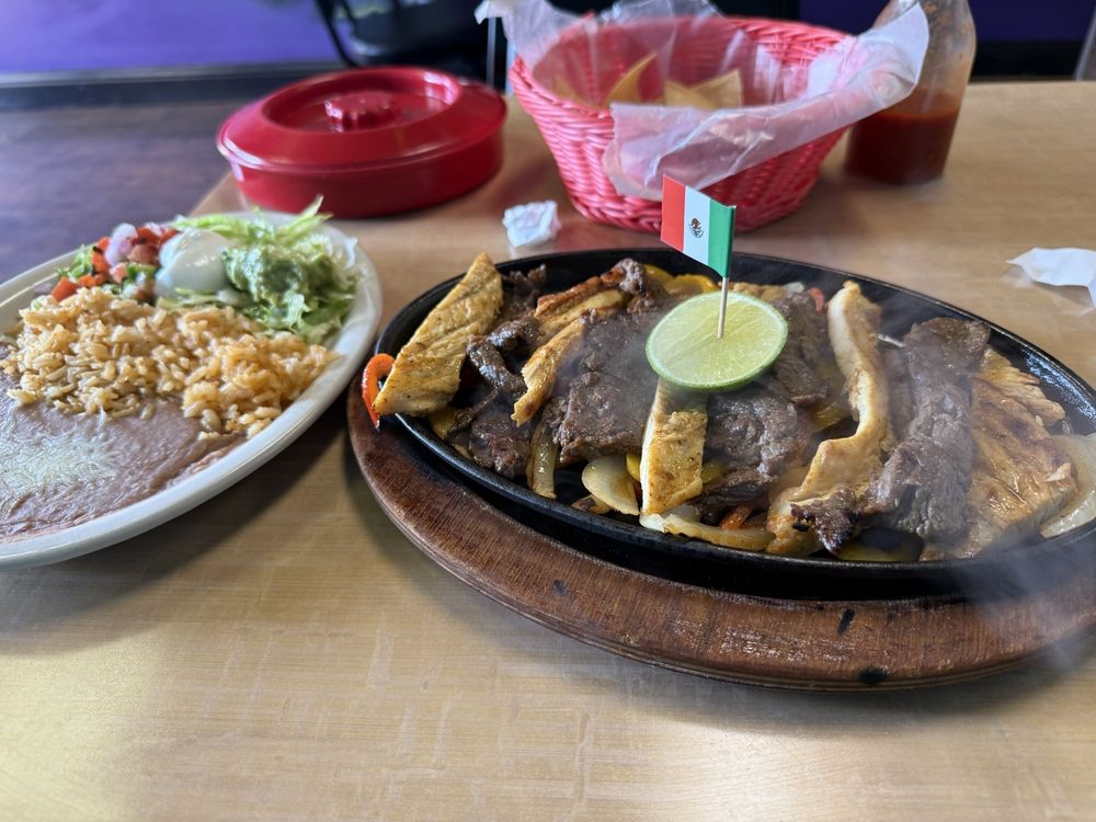 Nestor Mexican Restaurant