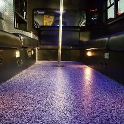 St Cloud Limos
