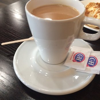 Prata House - Masala tea - Indian Near Me - West Covina, California Prata House - Masala tea - Indian Near Me - West Covina, California
