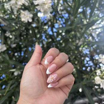 Tammy Nails & Spa - Gelx Manicure by HANNAH! - Nail Salons Near Me - La Mesa, California Tammy Nails & Spa - Gelx Manicure by HANNAH! - Nail Salons Near Me - La Mesa, California