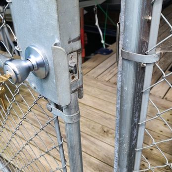 GS Lockshop - Boat dock re-keyed... - Keys & Locksmiths Near Me - Gassville, Arkansas GS Lockshop - Boat dock re-keyed... - Keys & Locksmiths Near Me - Gassville, Arkansas
