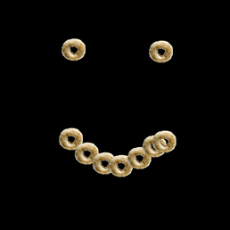 Happy person Happy person