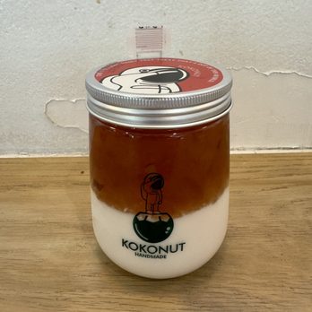 KOKONUT - Ice Cream & Frozen Yogurt Near Me - Costa Mesa, California