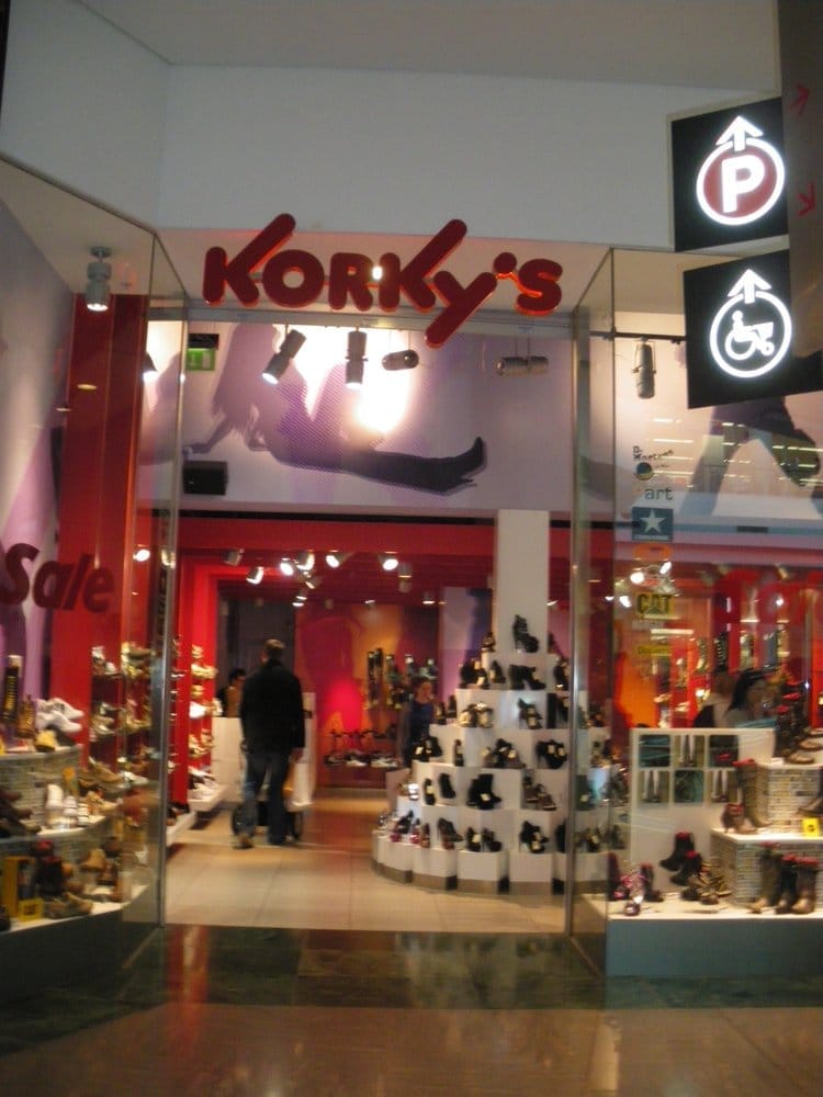 KORKY’S Updated August 2024 Sandyford Rd, Dundrum, Co. Dublin
