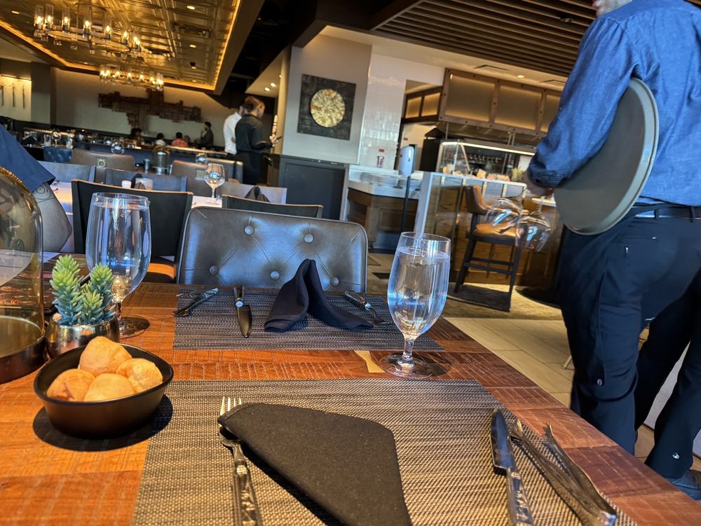 Fogo de Chão Brazilian Steakhouse