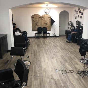 Studio XVIII - Hair Stylists Near Me - Pearland, Texas Studio XVIII - Hair Stylists Near Me - Pearland, Texas