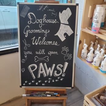 Doghouse Grooming - Pet Groomers Near Me - Pearl City, Hawaii Doghouse Grooming - Pet Groomers Near Me - Pearl City, Hawaii