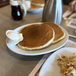 Hangar 36 - Pancakes