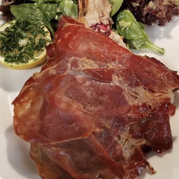 Osteria della Pace - Veal Saltimbocca - Italian Near Me - New York, New York Osteria della Pace - Veal Saltimbocca - Italian Near Me - New York, New York