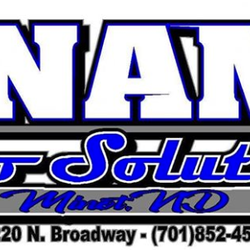 Dynamic Auto Solutions, LLC.
