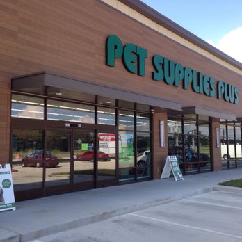Pet Supplies Plus - Spring - Officially open! - Pet Groomers Near Me - Spring, Texas Pet Supplies Plus - Spring - Officially open! - Pet Groomers Near Me - Spring, Texas