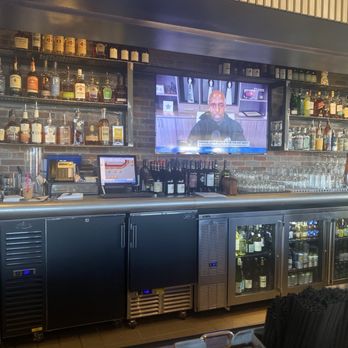The Crain Lounge & Kitchen - Lounges Near Me - Oklahoma City, Oklahoma