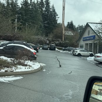 Providence General Medical Center - Parking lot - Medical Centers Near Me - Snohomish, Washington Providence General Medical Center - Parking lot - Medical Centers Near Me - Snohomish, Washington