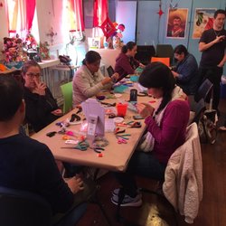 Mano a Mano: Mexican Culture Without Borders - Jewelry level II workshop