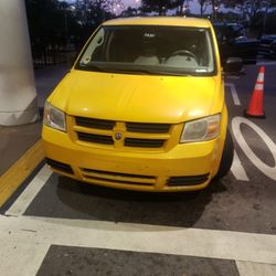 4 Leaf Clover Taxi