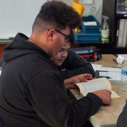 Outlook Christian School