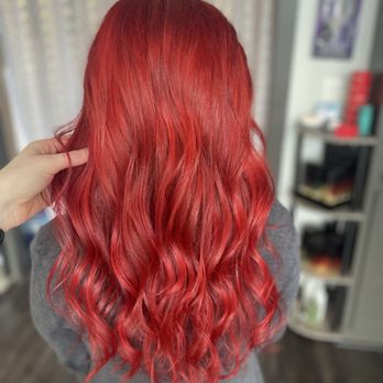 Hue Hair Lounge - Hair Stylists Near Me - Katy, Texas Hue Hair Lounge - Hair Stylists Near Me - Katy, Texas
