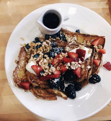 Yolk - Wicker Park by null