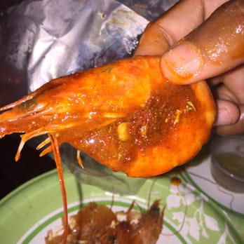 The Crab Shack - Huge pieces of shrimp! - Cajun/Creole Near Me - Gardena, California The Crab Shack - Huge pieces of shrimp! - Cajun/Creole Near Me - Gardena, California