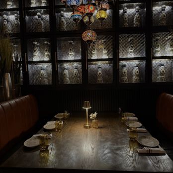 Mezcal - Table and ambiance - Mexican Near Me - Old Bridge, New Jersey Mezcal - Table and ambiance - Mexican Near Me - Old Bridge, New Jersey