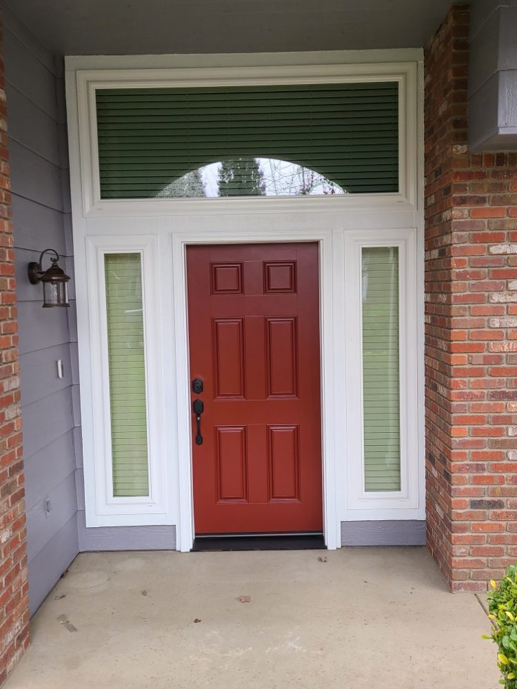 Slide of Big Valley Windows