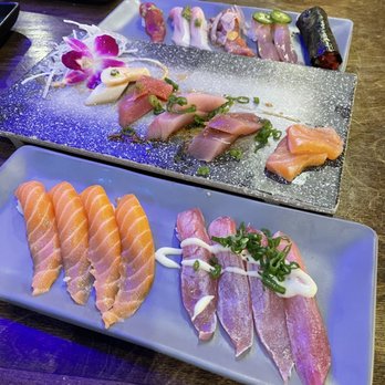 Sumo Sushi - Sushi Bars Near Me - Las Vegas, Nevada