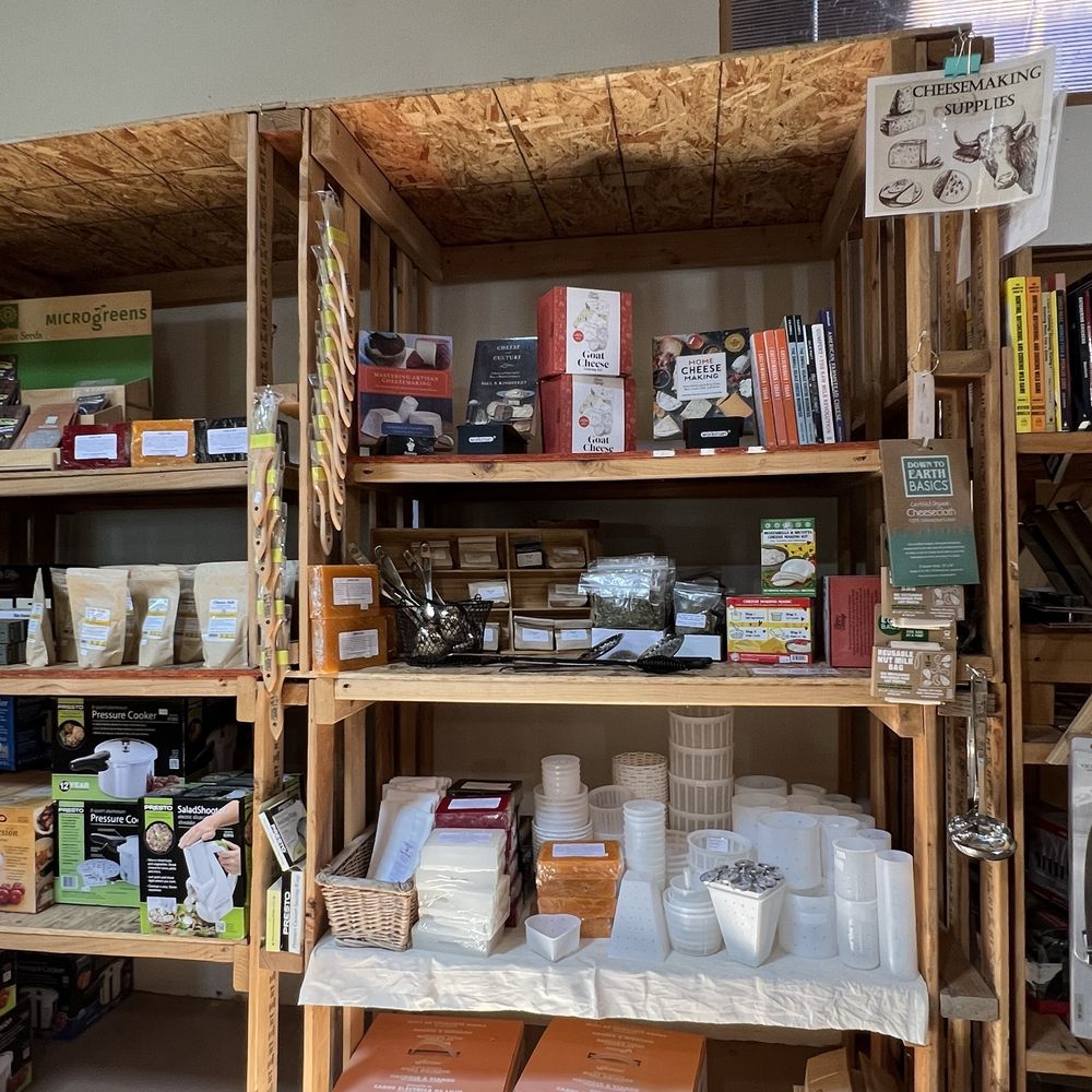 Eastside Urban Farm & Garden - beekeeping in Olympia, WA