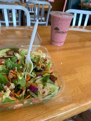 ThunderCloud Subs by null