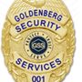 GoldenBerg Security Services