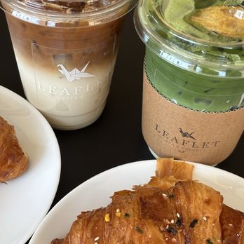 Leaflet Coffee House - Coffee & Tea Near Me - Monterey Park, California Leaflet Coffee House - Coffee & Tea Near Me - Monterey Park, California
