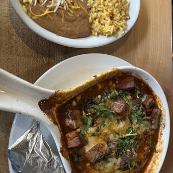Nadine's Mexican Kitchen - Naked Chile Rellano Brisket - Mexican Near Me - Rathdrum, Idaho Nadine's Mexican Kitchen - Naked Chile Rellano Brisket - Mexican Near Me - Rathdrum, Idaho