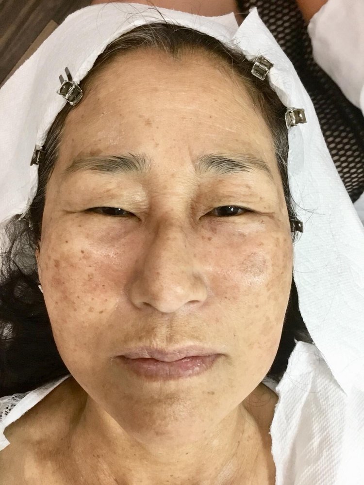 Sinai European Skin Care Logo