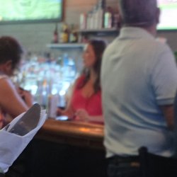 TJ O'Brien's Bar & Grill