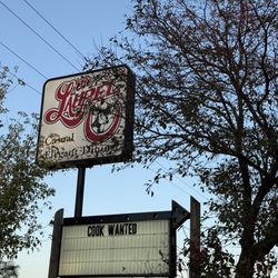 Laurel Supper Club