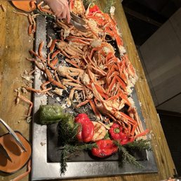 Snow crab